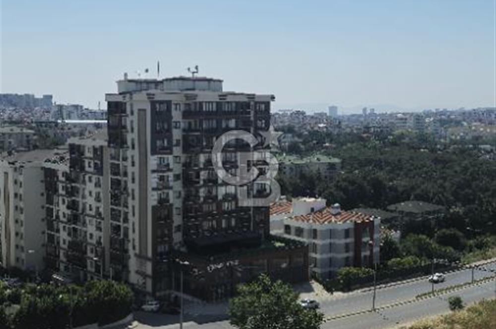 Tuzla Aydınlı da 1+1 Kiralık Daire