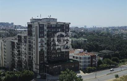 Tuzla Aydınlı da 1+1 Kiralık Daire