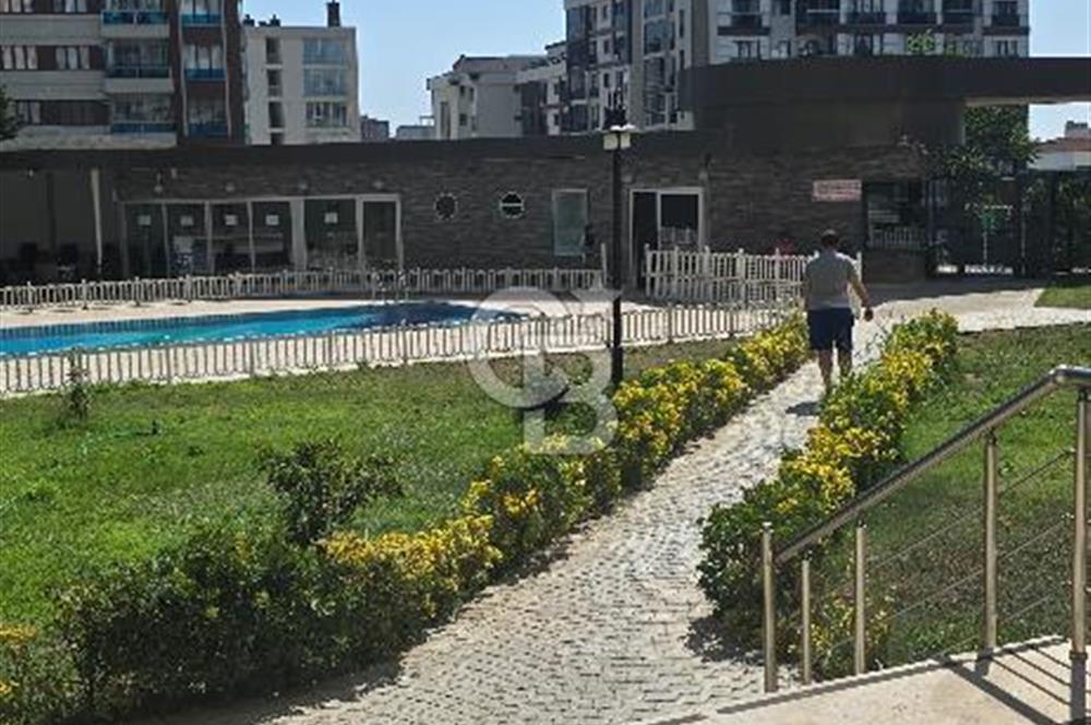 Tuzla Aydınlı da 1+1 Kiralık Daire