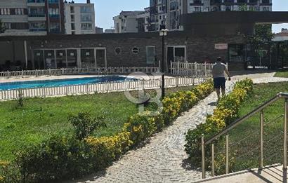 Tuzla Aydınlı da 1+1 Kiralık Daire