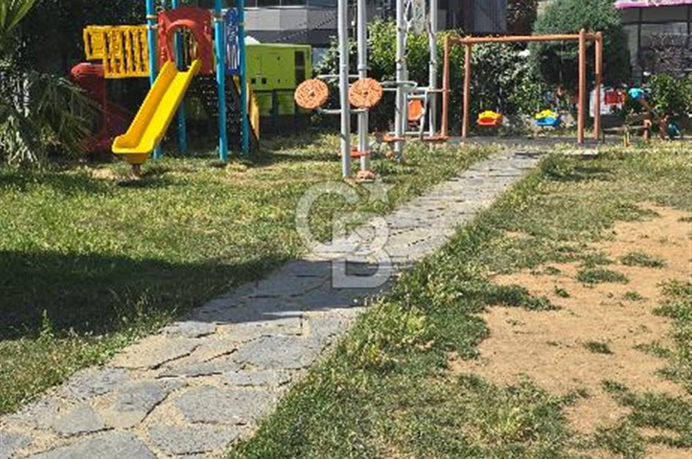 Tuzla Aydınlı da 1+1 Kiralık Daire