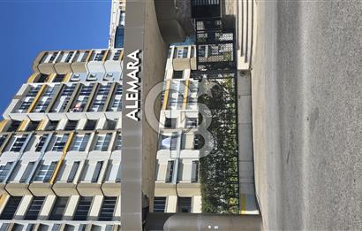 Tuzla Aydınlı da 1+1 Kiralık Daire