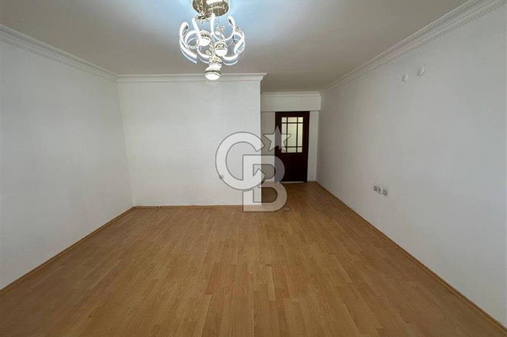 Aydınlar Mah.100 m²,2+1,Yapılı, Kot-1 Daire(Altında 2 Kat Daire)