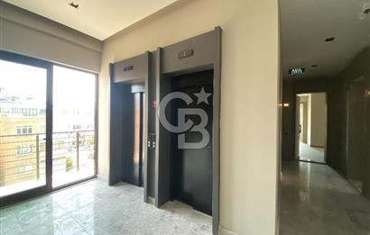 Yenişehir  Pozcu Centrium İş Merkezi  3+1 Satılık Ofis