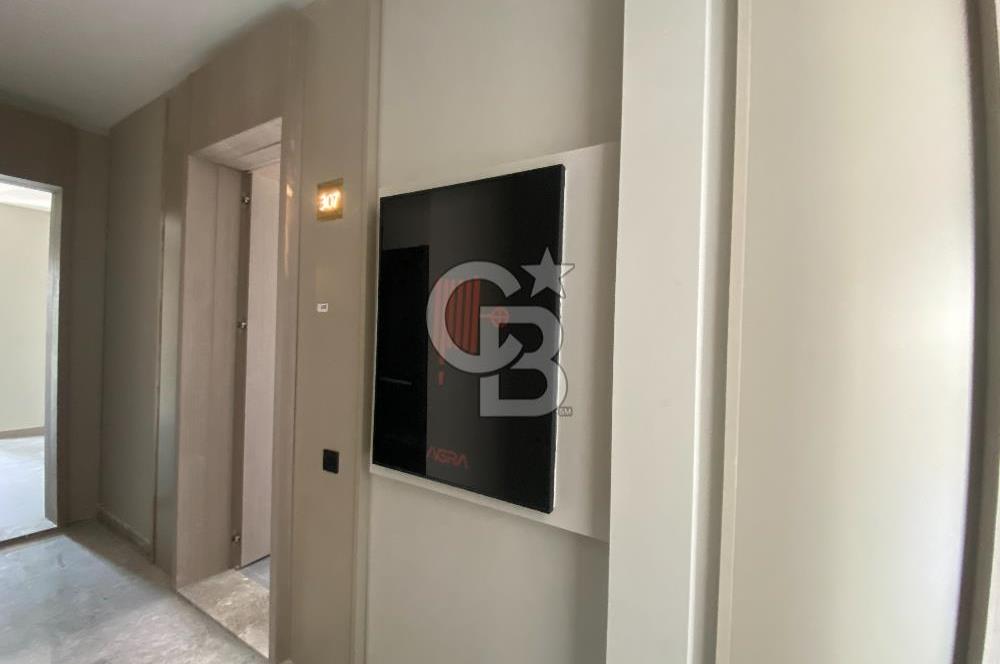 Yenişehir  Pozcu Centrium İş Merkezi  3+1 Satılık Ofis