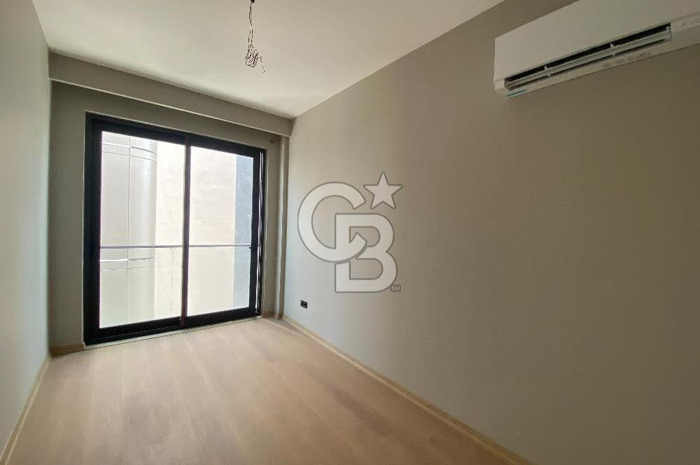 Yenişehir  Pozcu Centrium İş Merkezi  3+1 Satılık Ofis