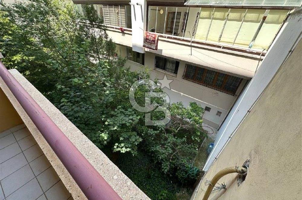 Aydınlar Mah.100 m²,2+1,Yapılı, Kot-1 Daire(Altında 2 Kat Daire)