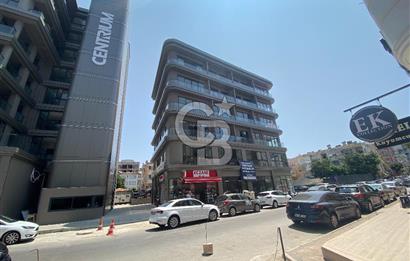 Yenişehir  Pozcu Centrium İş Merkezi  3+1 Satılık Ofis