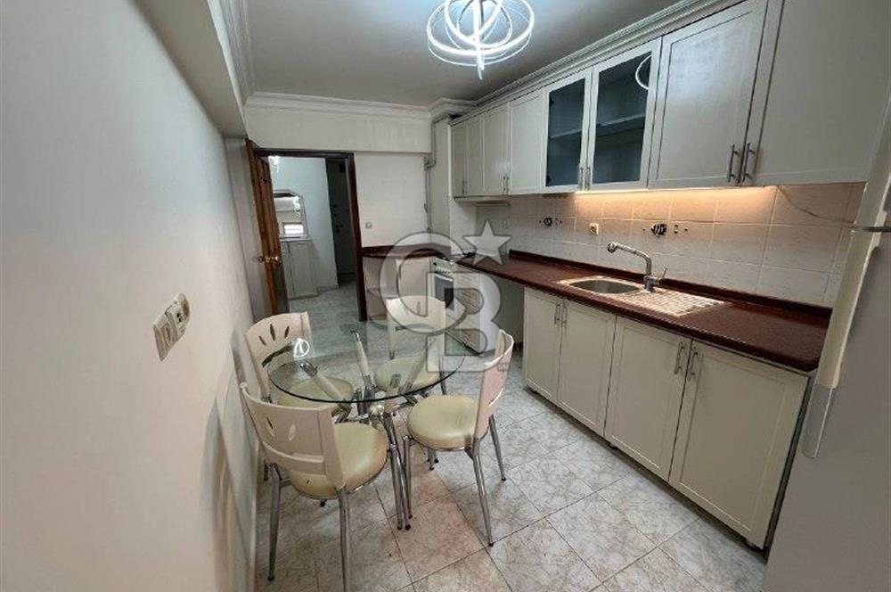 Aydınlar Mah.100 m²,2+1,Yapılı, Kot-1 Daire(Altında 2 Kat Daire)