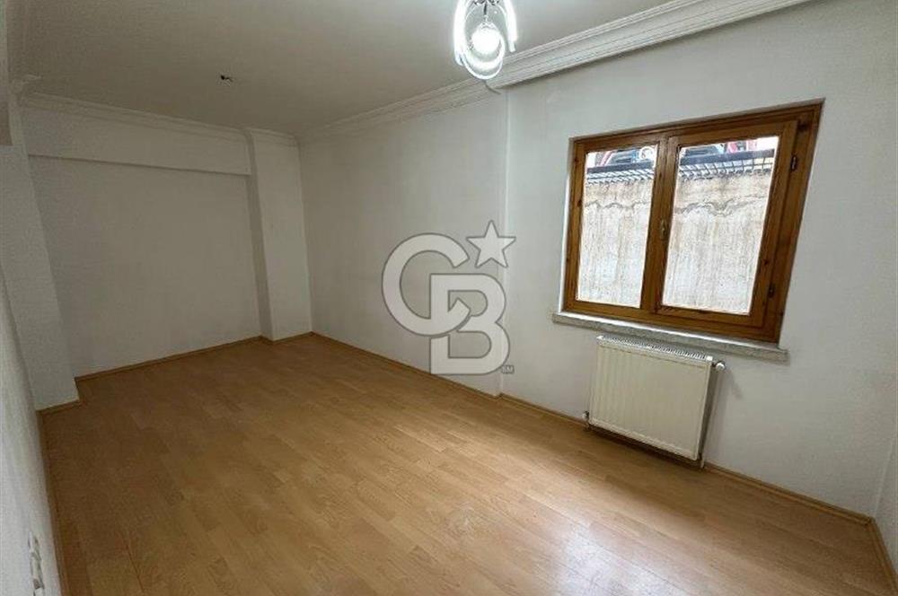 Aydınlar Mah.100 m²,2+1,Yapılı, Kot-1 Daire(Altında 2 Kat Daire)