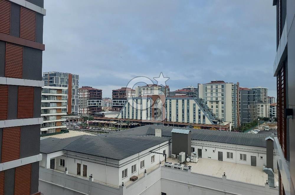 Tekirdağ Çorlu Esentepe Mahallesi Kiralık 1+1 Eşyalı Daire
