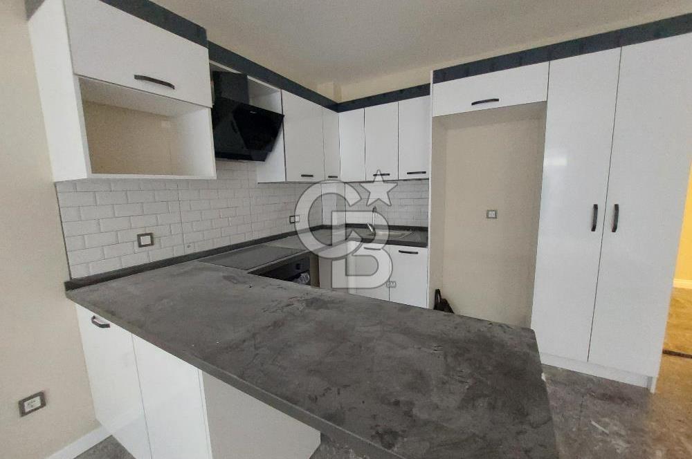 Tekirdağ Çorlu Esentepe Mahallesi Kiralık 1+1 Eşyalı Daire