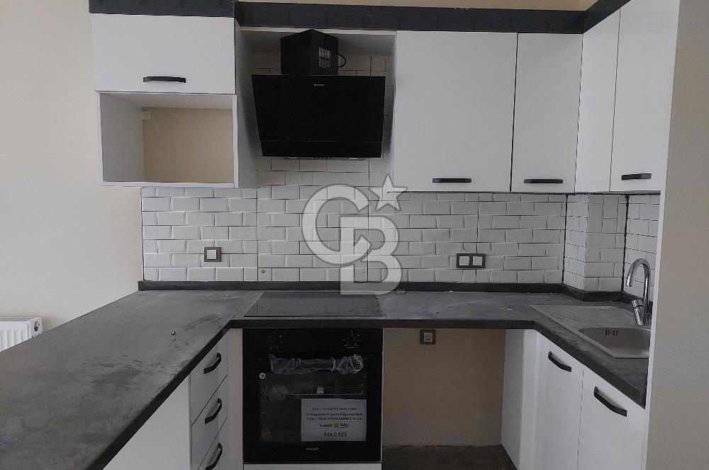 Tekirdağ Çorlu Esentepe Mahallesi Kiralık 1+1 Eşyalı Daire