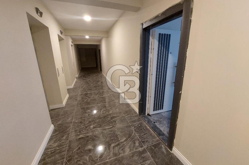 Tekirdağ Çorlu Esentepe Mahallesi Kiralık 1+1 Eşyalı Daire