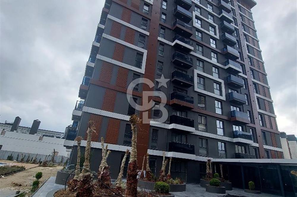 Tekirdağ Çorlu Esentepe Mahallesi Kiralık 1+1 Eşyalı Daire
