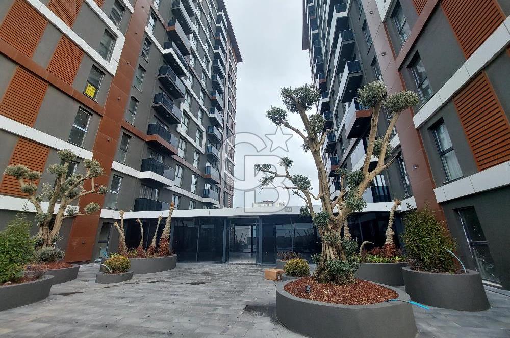 Tekirdağ Çorlu Esentepe Mahallesi Kiralık 1+1 Eşyalı Daire