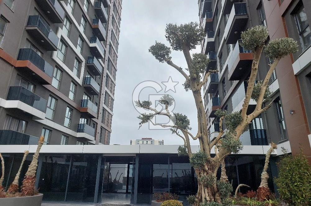 Tekirdağ Çorlu Esentepe Mahallesi Kiralık 1+1 Eşyalı Daire