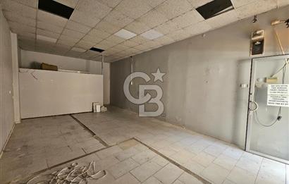 Mersin Akdeniz Kiremithane Mah. Özgür Çocuk Parkına Komşu Satılık Dükkan