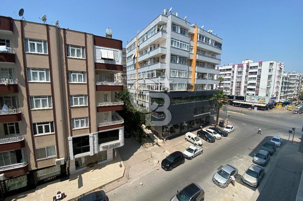 Yenişehir  Pozcu Centrium İş Merkezi  3+1 Satılık Ofis