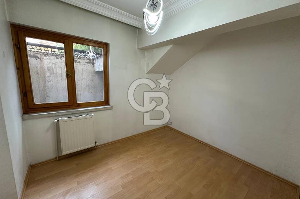 Aydınlar Mah.100 m²,2+1,Yapılı, Kot-1 Daire(Altında 2 Kat Daire)