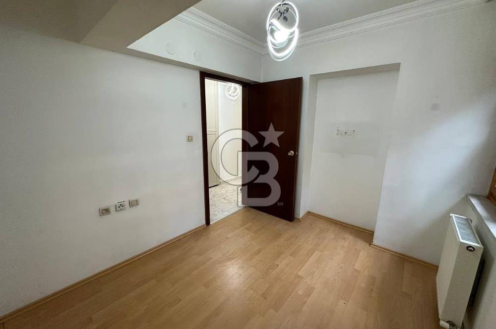 Aydınlar Mah.100 m²,2+1,Yapılı, Kot-1 Daire(Altında 2 Kat Daire)