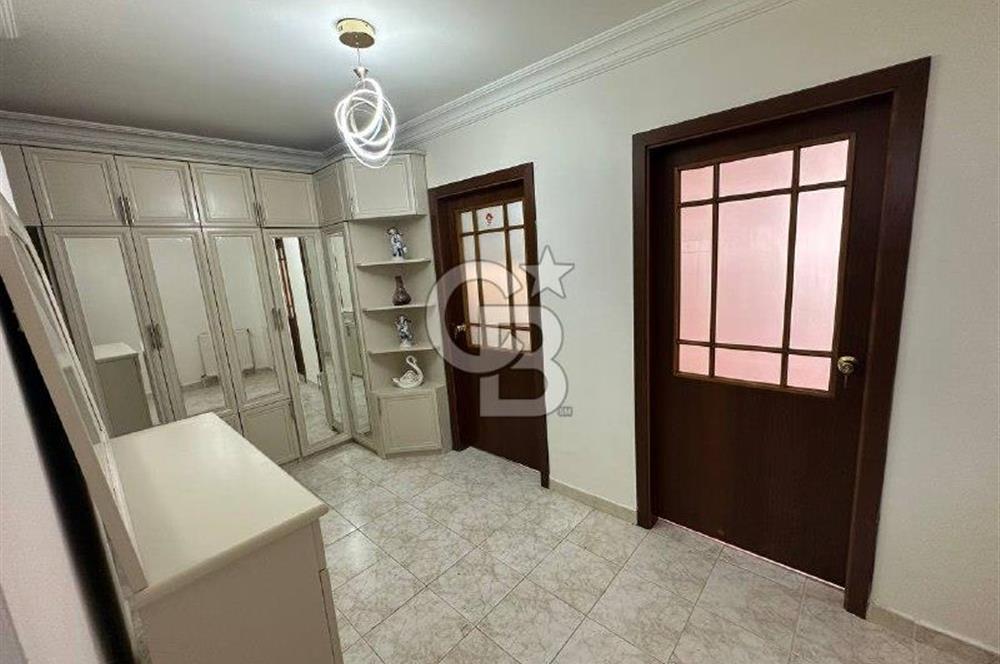 Aydınlar Mah.100 m²,2+1,Yapılı, Kot-1 Daire(Altında 2 Kat Daire)