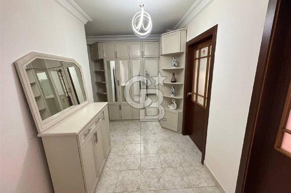 Aydınlar Mah.100 m²,2+1,Yapılı, Kot-1 Daire(Altında 2 Kat Daire)