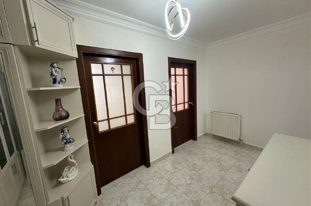 Aydınlar Mah.100 m²,2+1,Yapılı, Kot-1 Daire(Altında 2 Kat Daire)