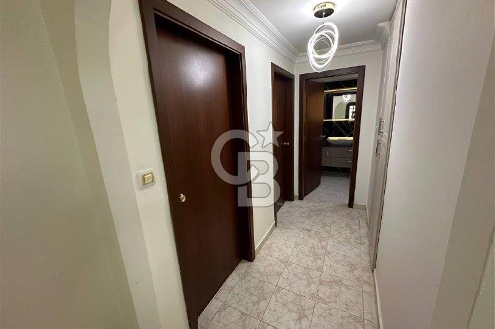 Aydınlar Mah.100 m²,2+1,Yapılı, Kot-1 Daire(Altında 2 Kat Daire)