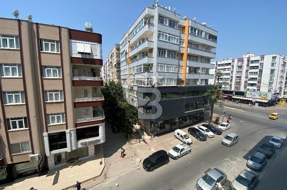 Yenişehir  Pozcu Centrium İş Merkezi  3+1 Satılık Ofis