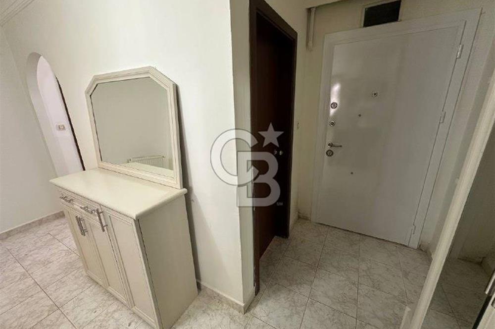 Aydınlar Mah.100 m²,2+1,Yapılı, Kot-1 Daire(Altında 2 Kat Daire)