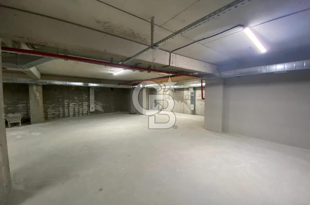 Yenişehir  Pozcu Centrium İş Merkezi  3+1 Satılık Ofis