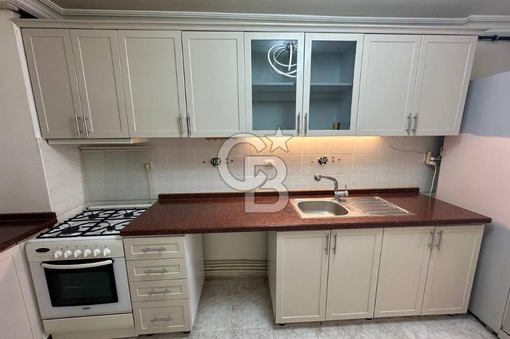 Aydınlar Mah.100 m²,2+1,Yapılı, Kot-1 Daire(Altında 2 Kat Daire)