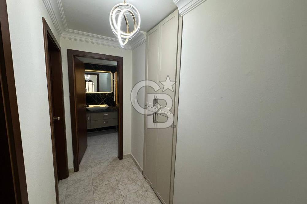 Aydınlar Mah.100 m²,2+1,Yapılı, Kot-1 Daire(Altında 2 Kat Daire)