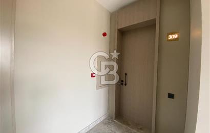 Yenişehir  Pozcu Centrium İş Merkezi  3+1 Satılık Ofis