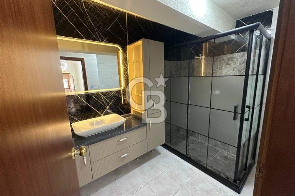 Aydınlar Mah.100 m²,2+1,Yapılı, Kot-1 Daire(Altında 2 Kat Daire)