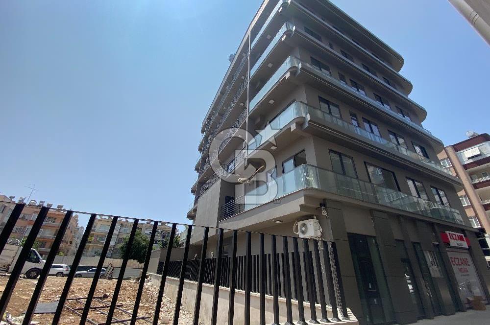 Yenişehir  Pozcu Centrium İş Merkezi  3+1 Satılık Ofis