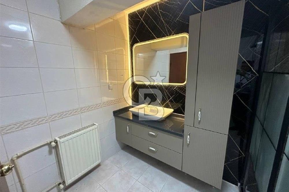 Aydınlar Mah.100 m²,2+1,Yapılı, Kot-1 Daire(Altında 2 Kat Daire)