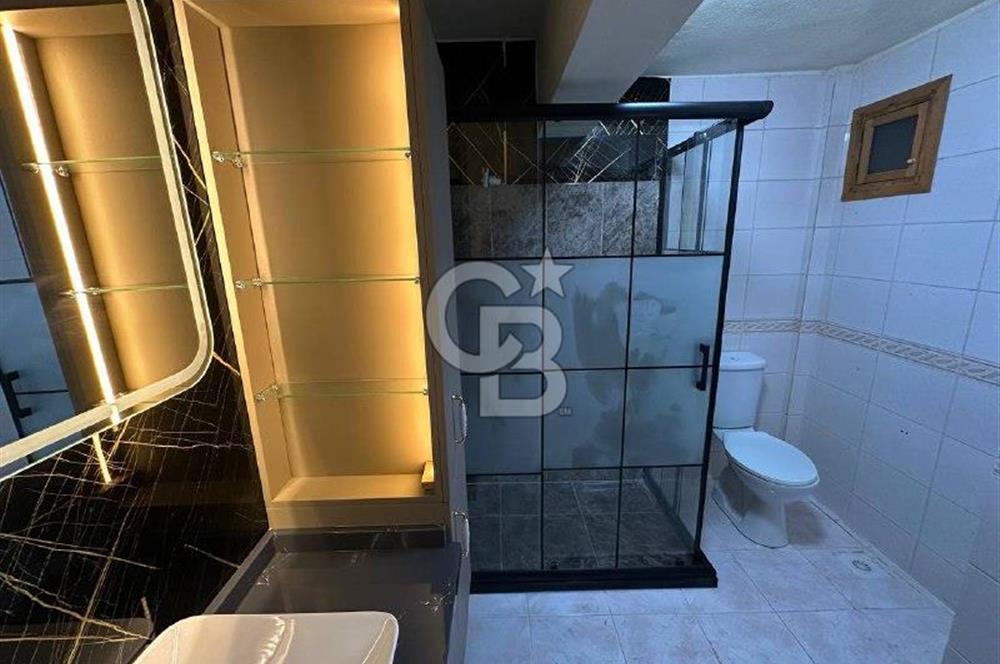 Aydınlar Mah.100 m²,2+1,Yapılı, Kot-1 Daire(Altında 2 Kat Daire)