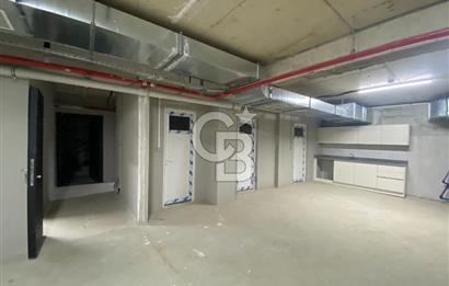Yenişehir  Pozcu Centrium İş Merkezi  3+1 Satılık Ofis