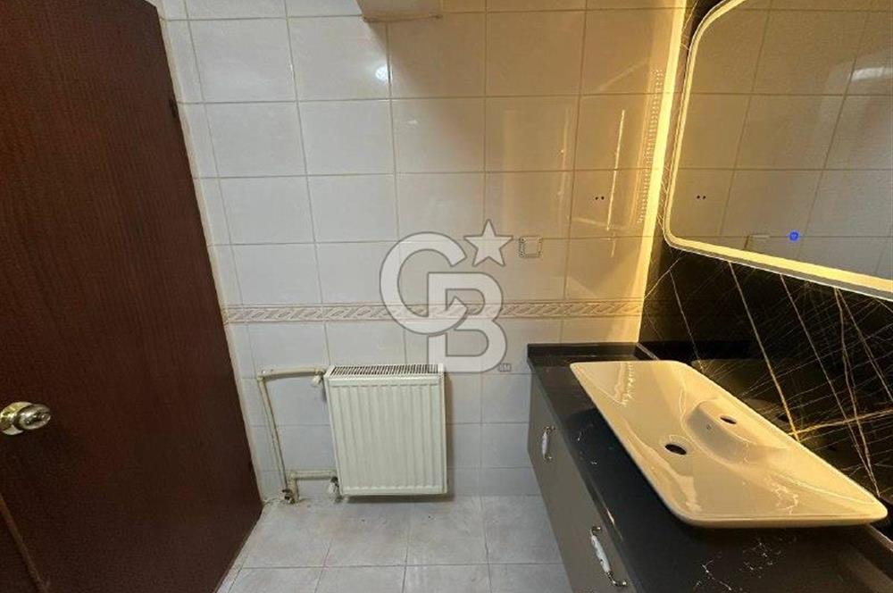 Aydınlar Mah.100 m²,2+1,Yapılı, Kot-1 Daire(Altında 2 Kat Daire)
