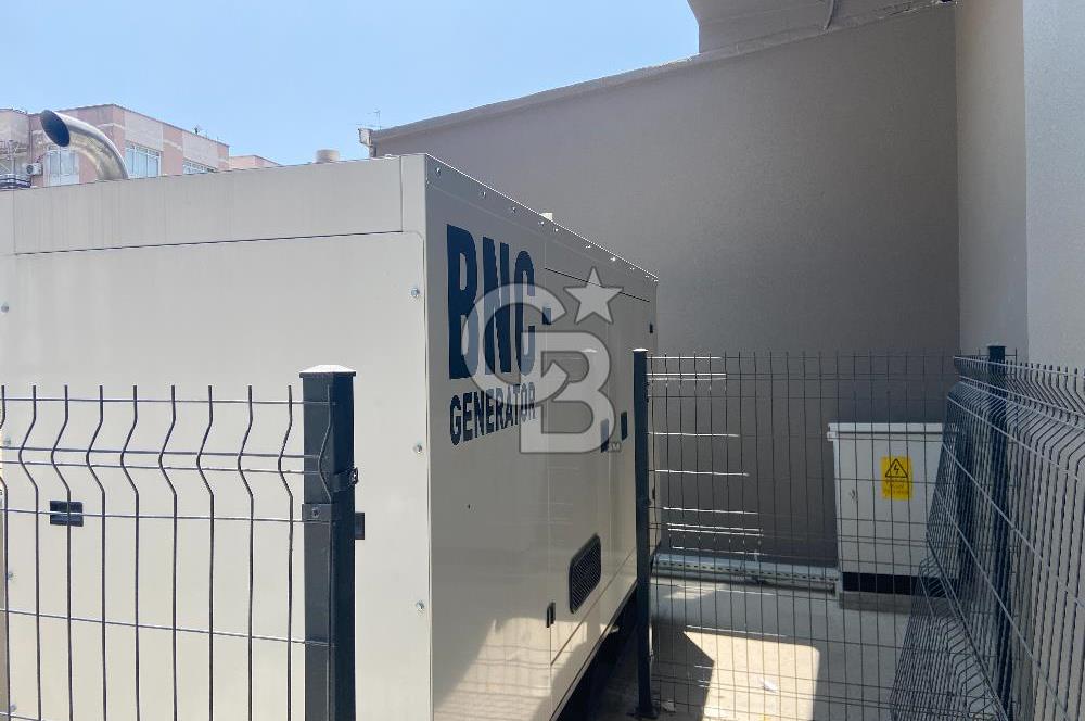 Yenişehir  Pozcu Centrium İş Merkezi  3+1 Satılık Ofis
