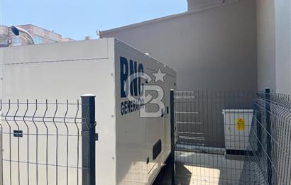 Yenişehir  Pozcu Centrium İş Merkezi  3+1 Satılık Ofis