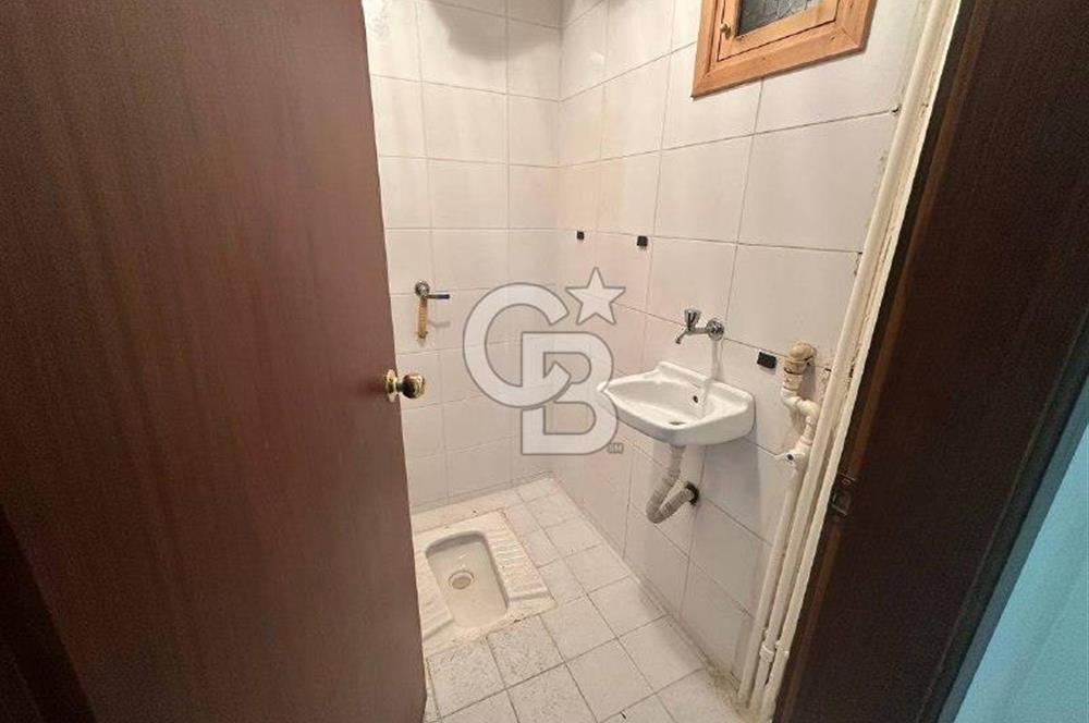 Aydınlar Mah.100 m²,2+1,Yapılı, Kot-1 Daire(Altında 2 Kat Daire)