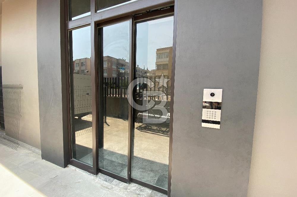 Yenişehir  Pozcu Centrium İş Merkezi  3+1 Satılık Ofis