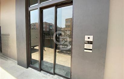 Yenişehir  Pozcu Centrium İş Merkezi  3+1 Satılık Ofis