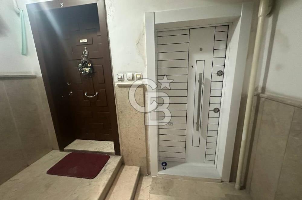 Aydınlar Mah.100 m²,2+1,Yapılı, Kot-1 Daire(Altında 2 Kat Daire)