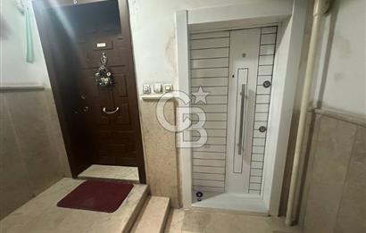 Aydınlar Mah.100 m²,2+1,Yapılı, Kot-1 Daire(Altında 2 Kat Daire)
