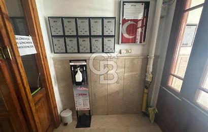 Aydınlar Mah.100 m²,2+1,Yapılı, Kot-1 Daire(Altında 2 Kat Daire)