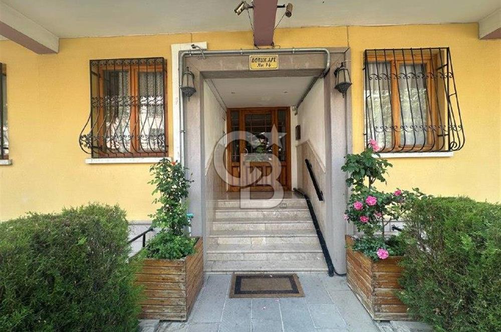 Aydınlar Mah.100 m²,2+1,Yapılı, Kot-1 Daire(Altında 2 Kat Daire)
